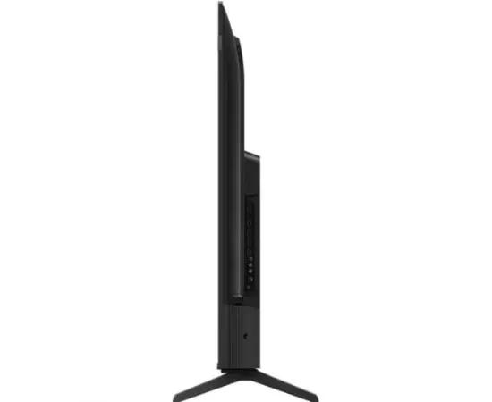 Televizor QLED Smart TCL 55T7B Ultra HD 4K, 139 cm, Negru - Imagine 5