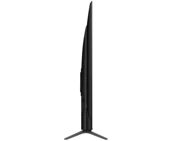 Televizor QLED SMART TCL 55T8C, 4K Ultra HD, 139cm, Negru - Imagine 3