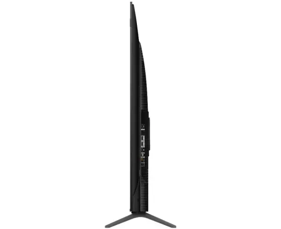 Televizor QLED SMART TCL 55T8C, 4K Ultra HD, 139cm, Negru - Imagine 5