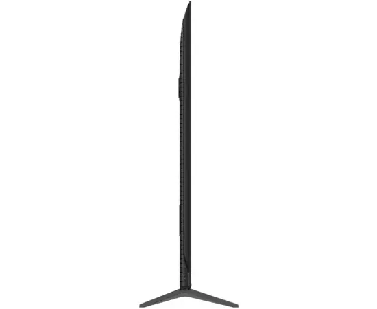 Televizor QLED SMART TCL 85T8C, 4K Ultra HD, 216cm, Negru - Imagine 3
