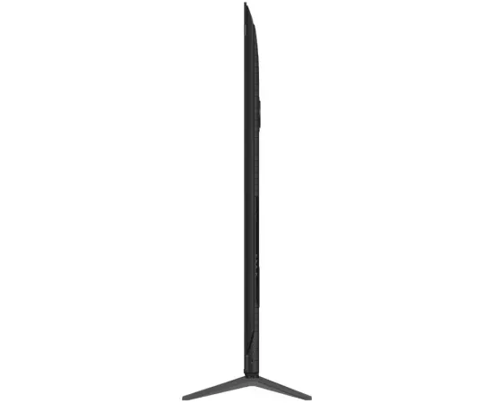Televizor QLED SMART TCL 85T8C, 4K Ultra HD, 216cm, Negru - Imagine 4