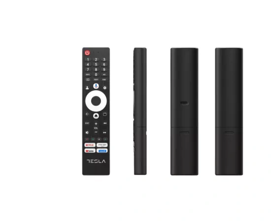 Televizor QLED Smart TESLA G55S949GUS 55” 4K UHD 144Hz Google TV - Imagine 4