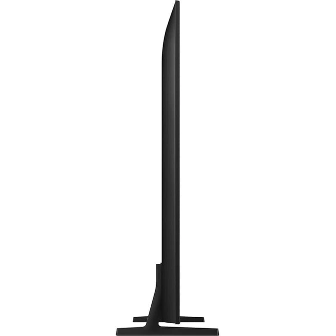 Televizor Samsung QE55Q7FAAUXXH, QLED, 4K Smart, 55 inch, Black - Imagine 5