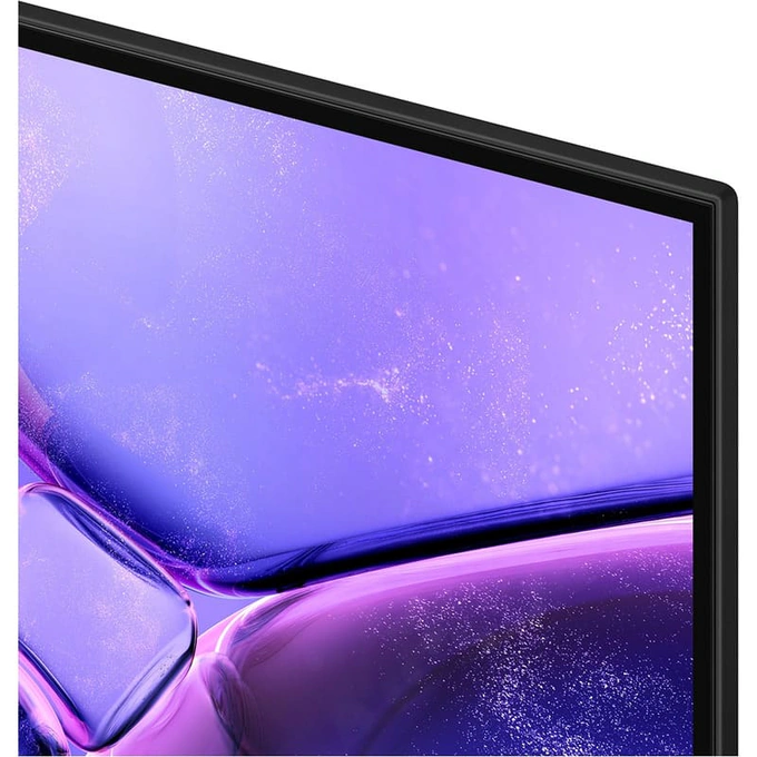 Televizor SAMSUNG UE55U8072FUXXH, Smart, 4K UHD 55 Inch, procesor Crystal 4K, Tizen OS, Black - Imagine 3