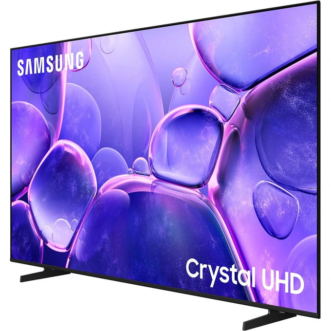 Televizor SAMSUNG UE55U8072FUXXH, Smart, 4K UHD 55 Inch, procesor Crystal 4K, Tizen OS, Black - Imagine 4