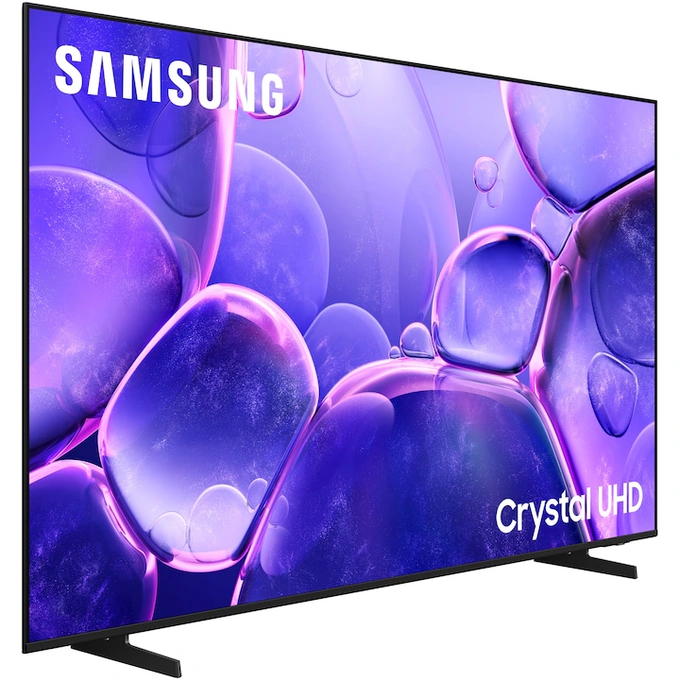 SAMSUNG Televizor SAMSUNG UE65U8092FUXXH, 4K UHD, Smart, 163cm, Tizen OS, Black - IT-Fashion.ro