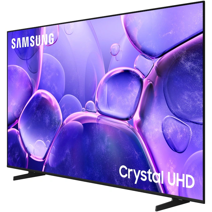 Televizor SAMSUNG UE65U8092FUXXH, 4K UHD, Smart, 163cm, Tizen OS, Black - Imagine 3
