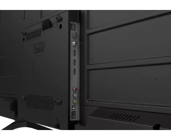 Televizor Smart DLED TESLA 43E655BUS, 109 cm, UHD, Google TV - Imagine 8