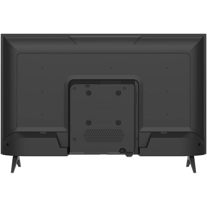 Televizor smart TESLA 32E635BHS, 32 inch, VA, HD, Android TV, 60Hz, Google Assistant, Negru - Imagine 4