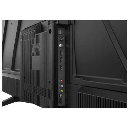 Televizor TESLA, Google TV DLED, 65E655BUS, 165 cm, UHD, Black - Imagine 4