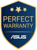 ASUS Perfect Warranty