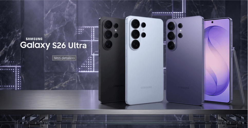 Samsung Galaxy S26 Ultra