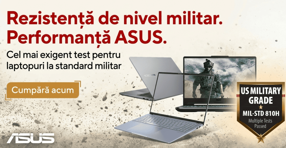 ASUS Military Grade