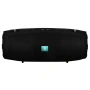 Boxa Portabila Samus Galaxy, 30W, Bluetooth 5.0, Functie TWS, USB, Functie Anti-Soc, Raza de operare Bluetooth de pana la 10 m