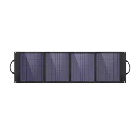 BIGBLUE Panou solar portabil pliabil monocristalin BIGBLUE B406 – 80W - IT-Fashion.ro