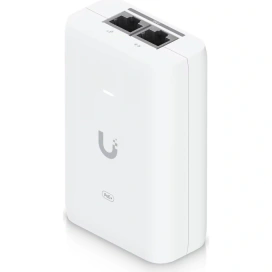 UBIQUITI Injector UBIQUITI UACC-POE+-2.5G-EU, 2.5G PoE, 30W - IT-Fashion.ro