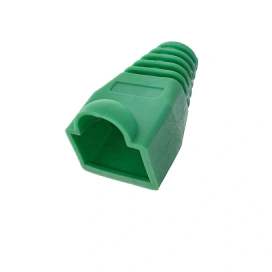OEM Manson protecție mufa RJ45, Green - IT-Fashion.ro