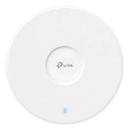 TP-LINK Acces Point Omada TP-LINK EAP723, Dual Band Wi-Fi 7, 1x 2.5G, 4324Mbps/5GHz, 688Mbps/2.4GHz, White - IT-Fashion.ro