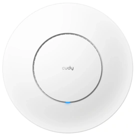 CUDY Access Point Cudy AP1300_P, White - IT-Fashion.ro