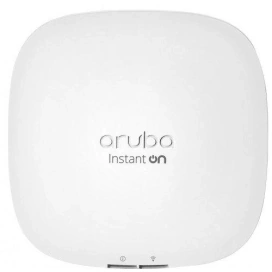 ARUBA Access Point HP ARUBA Instant On AP22 (RW), White - IT-Fashion.ro