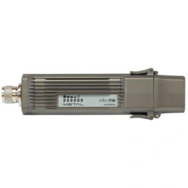 Mikrotik Access point MIKROTIK Metal 52 AC L4, Gray - IT-Fashion.ro
