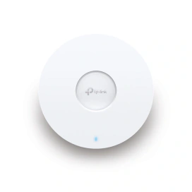 TP-LINK Access Point Omada by TP-LINK EAP653 UR, Dual-Band,WiFi 6, White - IT-Fashion.ro