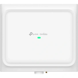 TP-LINK Access point Omada by TP-LINK EAP772-Outdoor, 2.5Gigabit, Tri-Band, WiFi 7, White - IT-Fashion.ro