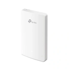 TP-LINK Access Point Omada Wireless Tp-LINK EAP235-Wall MU-MIMO Gigabit, PoE, White - IT-Fashion.ro
