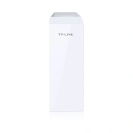 TP-LINK Access point TP-Link CPE210, 2.4 GHz, 300 Mbps, White - IT-Fashion.ro