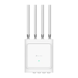 TP-LINK Access point TP-LINK Omada EAP668-Outdoor HD, White - IT-Fashion.ro