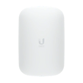 UBIQUITI Access Point UBIQUITI U6 Extender, White - IT-Fashion.ro