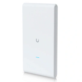 UBIQUITI Access Point UBIQUITI U6-MESH-PRO, White - IT-Fashion.ro