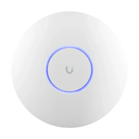 UBIQUITI Access Point UBIQUITI U7 Pro Max UniFi 7, Tri-Band Gigabit, Wi-Fi 7, PoE+, port 2.5GbE, White - IT-Fashion.ro