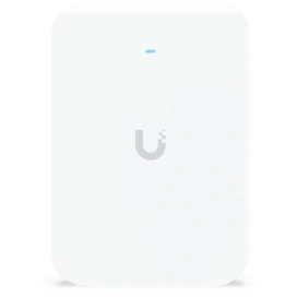 UBIQUITI Access Point UBIQUITI U7 Pro XG Wall, PoE+, White - IT-Fashion.ro