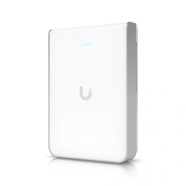 UBIQUITI Access point UBIQUITI UniFi U7-PRO-WALL, Tri Band, 2.4 GHz, White - IT-Fashion.ro