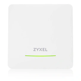 ZyXEL Access Point ZYXEL NWA50BE-EU0102F, WiFi 7, BE5100 ,PoE, Dual Radio, White - IT-Fashion.ro