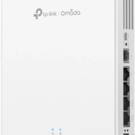 TP-LINK TP-LINK EAP650-Desktop - Omada AX3000 Wi-Fi 6 Access Point, White - IT-Fashion.ro