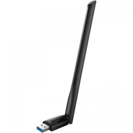 TP-LINK Adaptor Wireless TP-LINK ARCHER T3U PLUS, USB, Black - IT-Fashion.ro