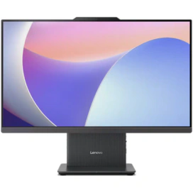 Lenovo All-In-One Lenovo IdeaCentre 24IRH9 AIO F0HN00JXRI, Intel Core i7-13620H, 23.8inch Touch, RAM 16GB, SSD 1TB, Intel UHD Graphics, Fara sistem de operare, Luna Grey - IT-Fashion.ro