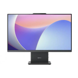 Lenovo All-in-One Lenovo IdeaCentre F0HQ00CSRI, AMD Ryzen 5 7533HS, 27 inch, RAM 8GB, SSD 512GB, AMD Radeon 660M, Fara sistem de operare, Luna Grey - IT-Fashion.ro