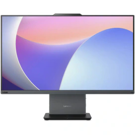 Lenovo Sistem All-In-One LENOVO ThinkCentre Neo 50a 12SAA03RRI, Intel C5-U300, 27", RAM 8GB, SSD 256GB, Intel UHD Graphics, Fara sistem de operare - IT-Fashion.ro