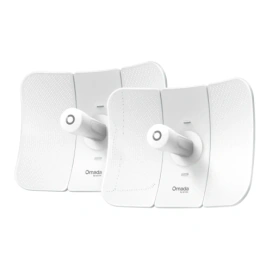 TP-LINK Antena TP-LINK Beam Bridge 5 UR KIT, White - IT-Fashion.ro