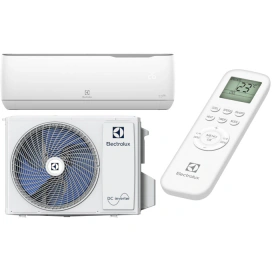 Electrolux Aparat de aer conditionat ELECTROLUX EACS/I-24HEJ, 24000 BTU, A++/A+, Wi-Fi, Inverter, Alb - IT-Fashion.ro