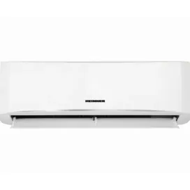 HEINNER Aparat de aer condiționat HEINNER HAC-HS18KIT++ 18000 BTU Inverter, Clasa A++, Kit instalare inclus - IT-Fashion.ro