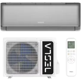 TESLA Aparat de aer condiționat TESLA Advance TA35QQFT-1232IHWT 12000 BTU cu Wi-Fi și agent R32 - IT-Fashion.ro