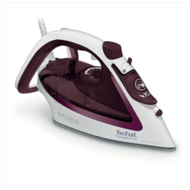 Tefal Fier de calcat TEFAL Express Steam FV5714E0, 2500W, Jet de abur puternic 190 g/min, Jet de abur variabil 45 g/min, 270 ml, Violet - IT-Fashion.ro