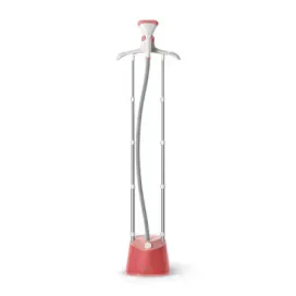 PHILIPS Fier de călcat vertical cu abur Philips Seria 1000 STE1020/40 – 1800W, 1.8L, 3 setări de abur - IT-Fashion.ro