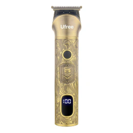 Ufree Aparat de tuns UFREE 7-in-1 U-1779, 1-15 mm, Auriu - IT-Fashion.ro