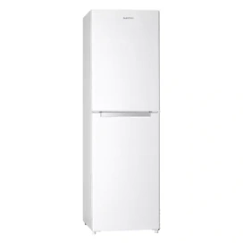 ALBATROS Combina frigorifica ALBATROS CF333E, 248 litri, Clasa E, Alb - IT-Fashion.ro