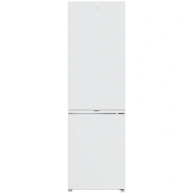 Candy Combina frigorifica CANDY CNCQ2T518EW, 279 L, Clasa E, No Frost, Control electronic, 182 cm, Alb - IT-Fashion.ro